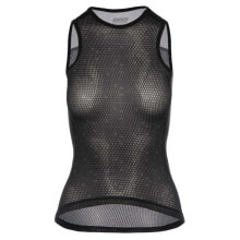 BIORACER Sleeveless Base Layer