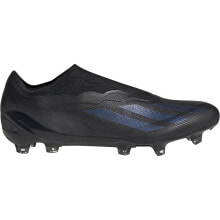 ADIDAS X Crazyfast 1 Laceless FG Football Boots