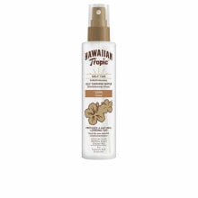 Спрей-автозагар Hawaiian Tropic Dark 190 ml