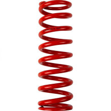 MOOSE HARD-PARTS 1312-0971 rear shock spring