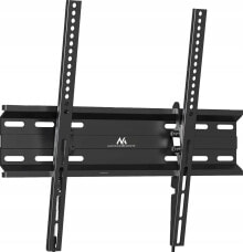 Brackets and racks for televisions and audio equipment