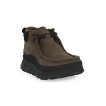 Мужские низкие ботинки Clarks купить от $297