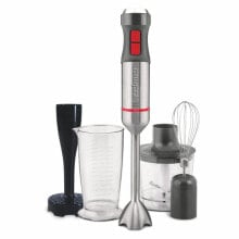 Cup Blender Zelmer ZHB4652 Grey Silver 1400 W 500 ml 0,5 L