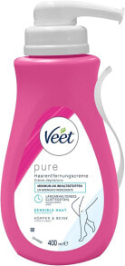 Veet Health and hygiene products