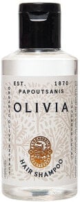 Haarshampoo - Papoutsanis Olivia Hair Shampoo