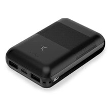 KSIX BXBA10.000SM02 10.000mAh power bank