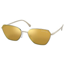 Мужские солнцезащитные очки mICHAEL KORS MK1081-10145A Sunglasses