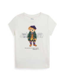 Children's T-shirts for girls