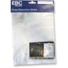 EBC ASK2 anti noise shims brake pads