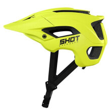 SHOT Cycling products