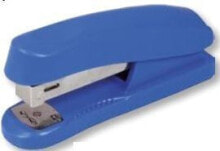 Staplers, staples and anti-staplers D.RECT