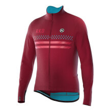 BICYCLE LINE Normandia-E Thermal Jacket