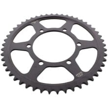 JT SPROCKETS 525 JTR2014.50ZBK Steel Rear Sprocket