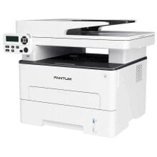 PANTUM M7105DW Monocromo Laser Multifunction Printer