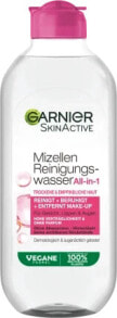  Garnier Skin Active