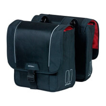 BASIL Sport Design-Double Bag Panniers
