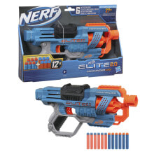 Игрушечное оружие и бластеры для мальчиков Hasbro (Хасбро)