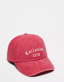 Women's baseball caps