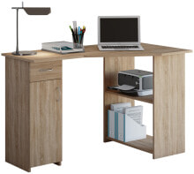 Офисные компьютерные столы