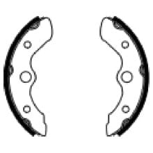 FERODO FSB925 brake shoes