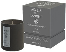 Купить ароматические диффузоры и свечи Acqua Delle Langhe: Acqua Delle Langhe Langa Romantica