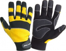 Personal hand protection equipment for construction and repair