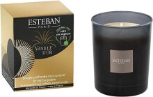 Aromatic diffusers and candles