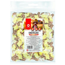 MACED Mix Animal Biscuits 1kg Dog Snack