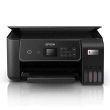 EPSON Ecotank ET-2870 multifunction printer