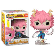 FUNKO My Hero Academia Mina Ashido Figure