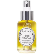 PATYKA Huile Absolue 50ml Face Serum