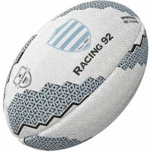 Rugby balls Gilbert