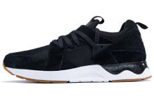 Asics Gel-Lyte V Sanze TR 纯黑 运动鞋 / Кроссовки Asics Gel-Lyte V Sanze TR H816L-9090