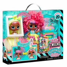 Куклы и пупсы для девочек L.O.L. Surprise!