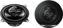 Автоакустика Pioneer TS-G1030F car speaker