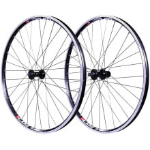 VELOX Mach1 Combo Miche Magnum 27.5´´ MTB Front Wheel