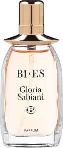 Bi-Es Gloria Sabiani - Parfum