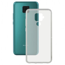KSIX Huawei Mate 30 Silicone Cover