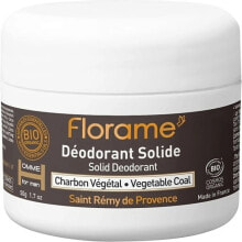 Дезодоранты Florame купить от $54