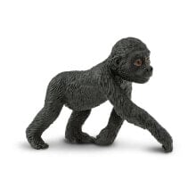 SAFARI LTD Lowland Gorilla Baby Figure