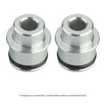 Fulcrum KITFCFAQR Front Hub End Cap Quick Release