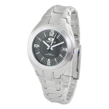 Мужские наручные часы с браслетом Мужские наручные часы с серебряным браслетом Time Force TF2582M-01M ( 38 mm)