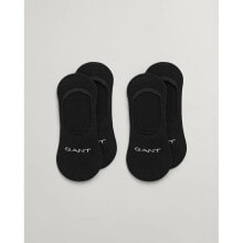 GANT Invisible Socks 2 Pairs