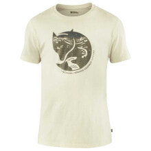 Fjällräven Arctic Fox Short Sleeve T-Shirt