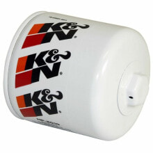 Масляные фильтры для автомобилей K&N