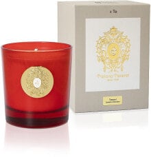 Aromatic diffusers and candles