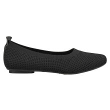 Women's ballet flats