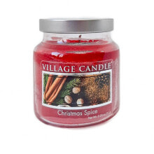  Village Candle