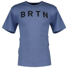 Мужские спортивные футболки и майки Burton (Бертон)