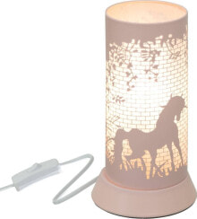 Decorative table lamps